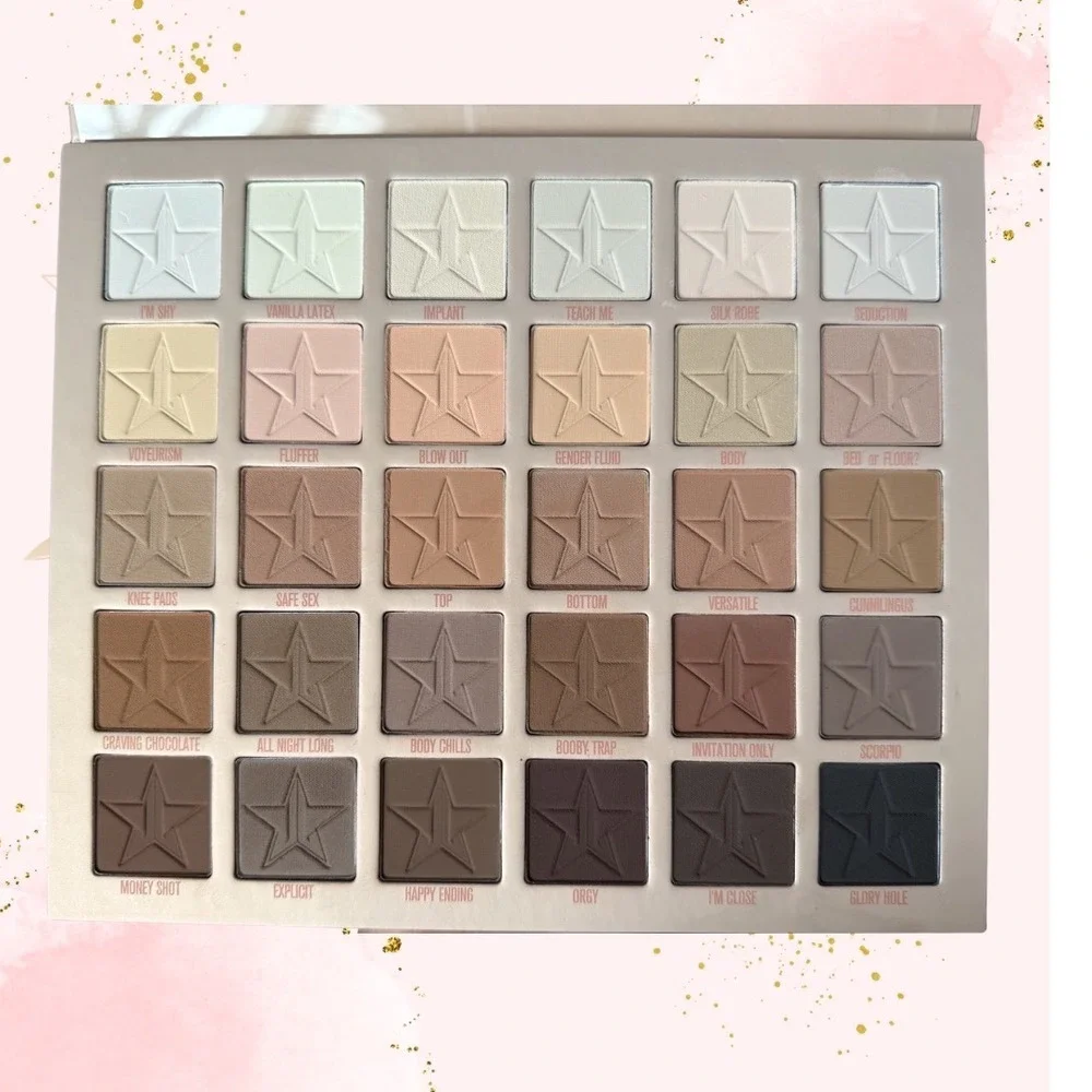 Jeffree Star Cosmetics - 